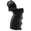 Aim Sports Shotgun, Aimsports Pjspg500 Moss 500 Pistol Grip