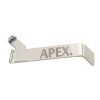 Apex Tactical Specialties Performance Connector, Apex 102103 Glock Performance Connector