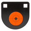 Birchwood Casey 4" Gong Two Hole 3/8" AR500 Steel. .