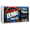 Atsko Zero N-o-dor Oxidizer - Pro Pump Refill Kit Makes 1gal