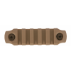 BCM Gunfighter Keymod Nylon Black