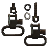 Grovtec Mosbrg 500 Lck Swivel Set 1