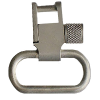 Grovtec Locking Swivels 1" Nkl