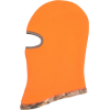 Hot Shot Hf-2 Fleece Balaclava - Wolf Youth Size 8-14 Rted/blz