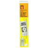 Hoppes Maintenance Kit, Hop Ac1 Cleaning Kit Air Rfl 17 Box