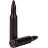 A-zoom Metal Snap Cap 7mm-08 - Remington 2-pack