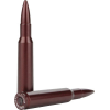 A-zoom Metal Snap Cap 7x57 - Mauser 2-pack