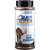 Code Blue Deer Lure Grave - Digger Scrape Soil Doe Estrus