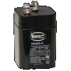 American Hunter Hr, Ahuntr De-30053 6volt Rec Bat Sprg Top