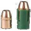 Hornady Xtp, Horn 6720 Sabot 50-44-240 Hpxtp 20
