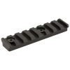 Leapers UTG PRO 3.14in Keymod Picatinny Rail Section 8 Slots