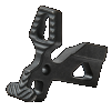 Battle Arms Development Enhanced Bolt Catch Badebcic