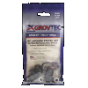 Grovtec Us Inc Locking W/machine Screw, Grov Gtsw07 Ms & Ws 1in Lp Blue