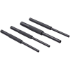 Je Roll Pin Holder Punch Set - 5 Piece