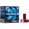 Federal Top Gun 12 GA, 2-3/4in. 1-1/8oz. #7.5 Shot - 25 Rounds [MPN: TG1275]