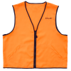 Allen Deluxe, Allen 15769 Deluxe Blaze Orange Hunting Vest Xxl
