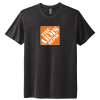 FIREARMS DEPOT SHIRT HD LOGO CHARCOAL XX-Large