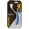 Browning Prism 3, Brn 3220341 Edc Prism Iii 2 3/8 Knife Navy Bl