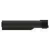 Aim Sports Buffer Tube, Aimsports Xdb15pstockbtmsg Buffer Tube