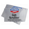Birchwood Casey Gun Scrubber Take Along 12wipes. .