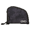 Allen Girls With Guns, Allen 907-8 Gwg Midnight Handgun Case 8in Blackout
