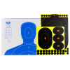 Birchwood Casey Shoot-N-C Silhouette Kit. .