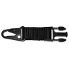 Grovtec Bungee Sling Accessory - Snap Hook Buckle