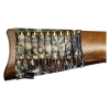 Grovtec Rifle Shell Holder - Buttstock Sleeve True Timber