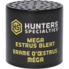 Hs Deer Call Can Style Mega - Adult Doe Estrus Bleat