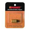 Barnes .50 Caliber Muzzleloader Aligner Tool