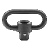 Grovtec Pb Swivel 1.5" Sngl