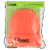 Hme Vest/beanie, Hme Vestkc-or Orange Vest/beanie