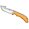 Accusharp Gut Hook, Fpi 729c Accusharp Gut Hook Knife