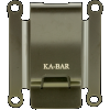 Ka-bar Tdi, Kabar 1480clip Tdi Le Clip