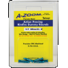 A-zoom Rimfire Training Rounds, Azoom 12204 Training Rounds 22 Wmr 6