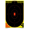 Birchwood Casey Shoot-N-C Silhouette Target 5-12x18. .