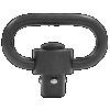 Grovtec Heavy Duty Pb Swvl 1.25" Bn