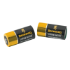 Browning Cr123a, Brn 3742000 Cr123a Batteries 2pk