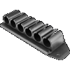 Aim Sports Side Shell Carrier, Aimsports Mm6rk 6r Shell Hld 500