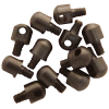 Grovtec Us Inc Machine Screws, Grov Gthm59 1/4in Machine Screws 12