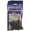 Grovtec Us Inc Wood Screw, Grov Gthm60 1/2in Wood Screws 12