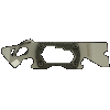 Kershaw Pt-2, Ker 8810x Pt2