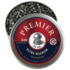 Crosman Premier, Cros Ldp22 Prm Pellet Domed 22 500