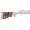 Allen Rifle Buttstock Shell - Carrier Neoprene Mobu Country