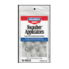 Birchwood Casey Swauber Applicator, Bir 41110 Swauber Applicators 20pk