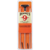 Hoppes 3pc Rfl Rod .17, .204 Cal