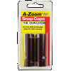A-zoom Shotgun Snap Caps, Azoom 12212 Snap Caps 16 Ga 2