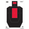 Birchwood Casey Dirty Bird IPSC Practice Target 3pk. .