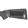 Bh Butt Stk Shell Rfl Hldr Blk
