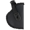 Birchwood Casey Nylon Holster, Bir Bc-nh08 Nylon Holster Size 8